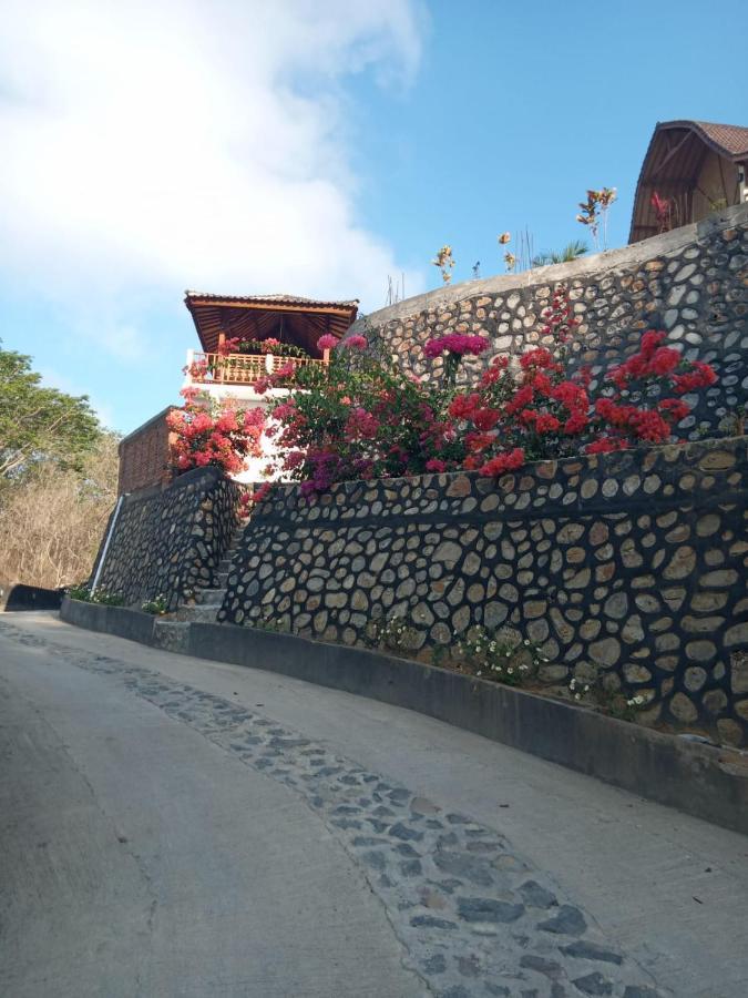Ocean View Villas Kuta  ภายนอก รูปภาพ
