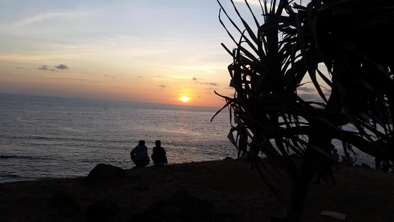Ocean View Villas Kuta  ภายนอก รูปภาพ
