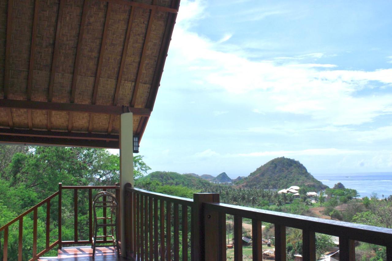 Ocean View Villas Kuta  ภายนอก รูปภาพ