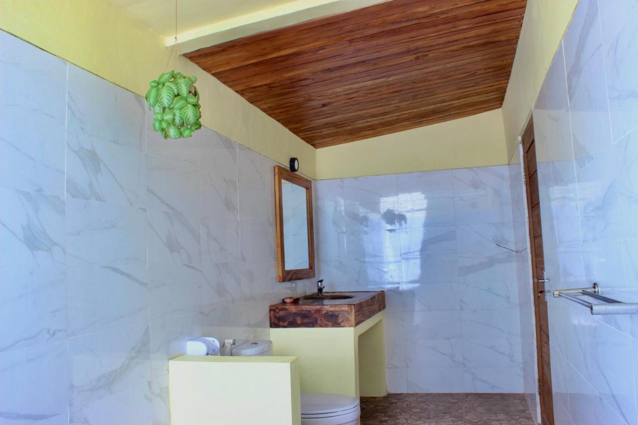 Ocean View Villas Kuta  ภายนอก รูปภาพ