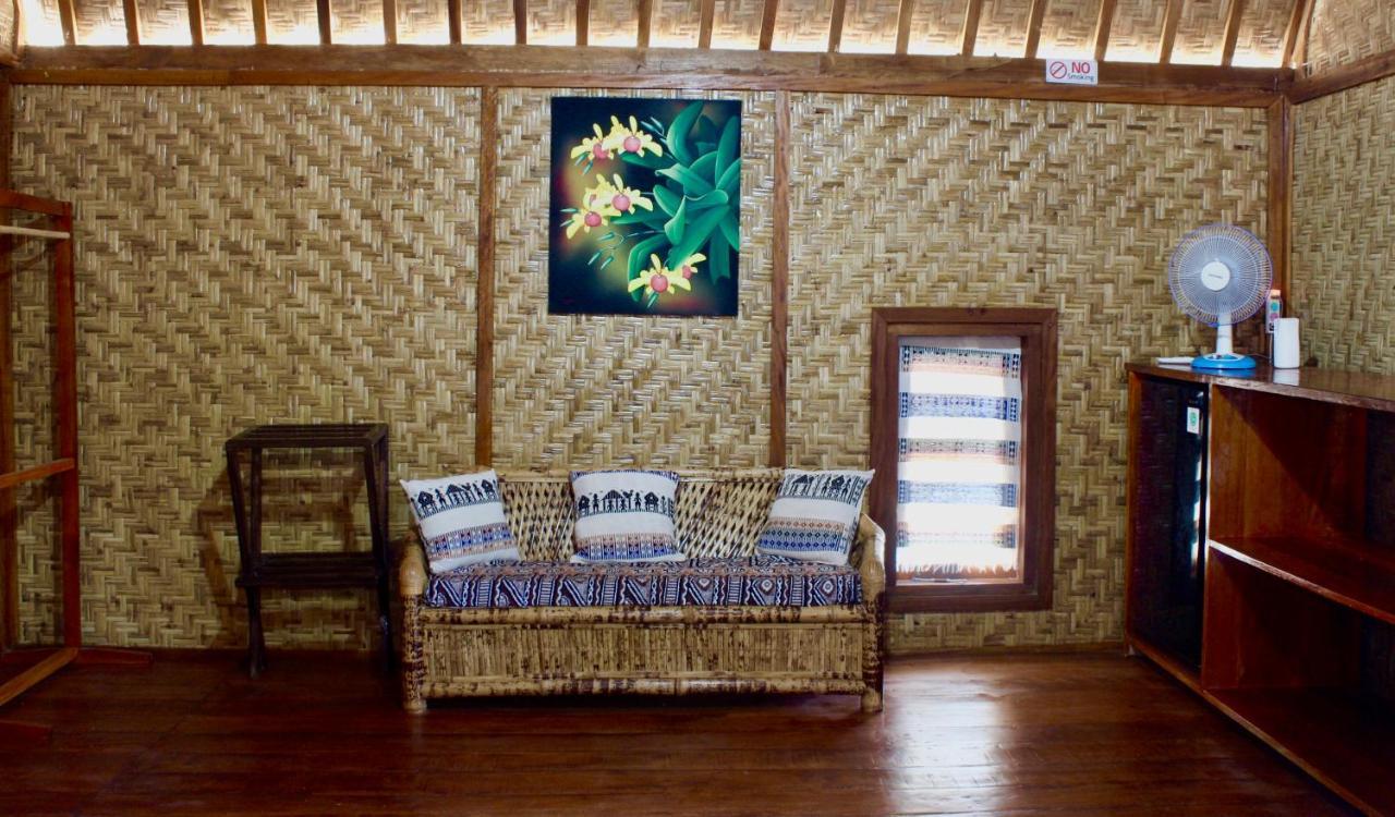 Ocean View Villas Kuta  ภายนอก รูปภาพ