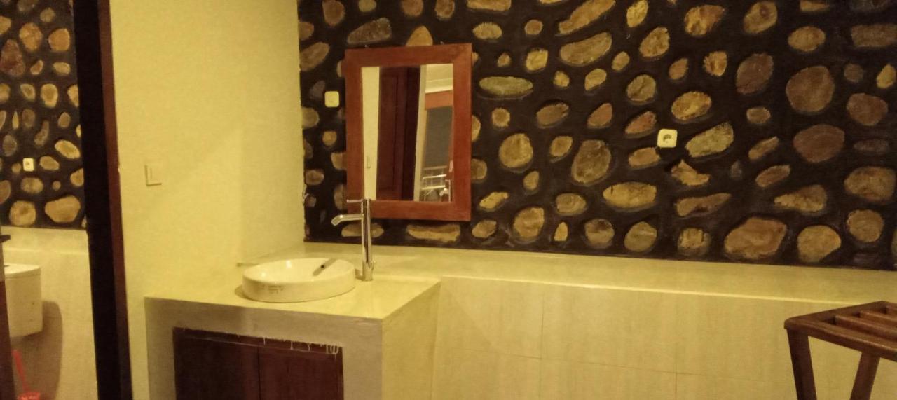 Ocean View Villas Kuta  ภายนอก รูปภาพ
