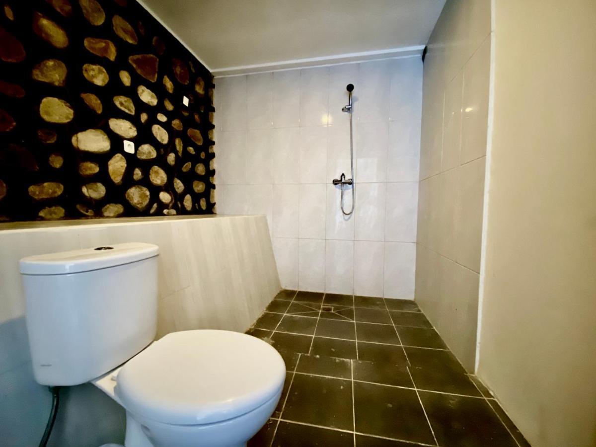 Ocean View Villas Kuta  ภายนอก รูปภาพ