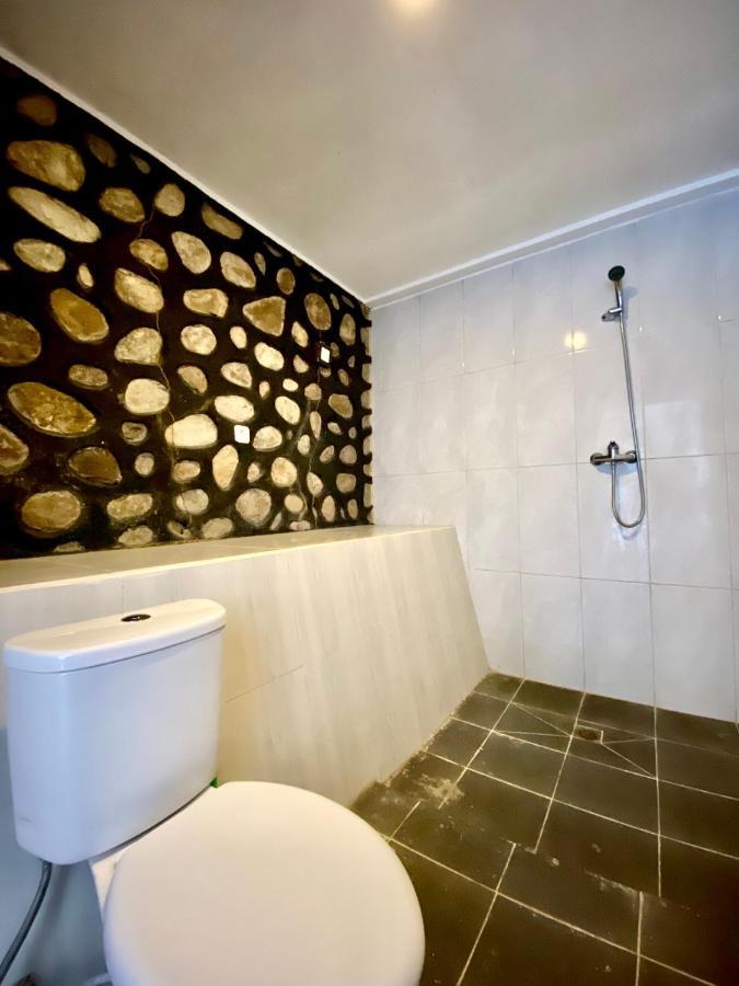Ocean View Villas Kuta  ภายนอก รูปภาพ