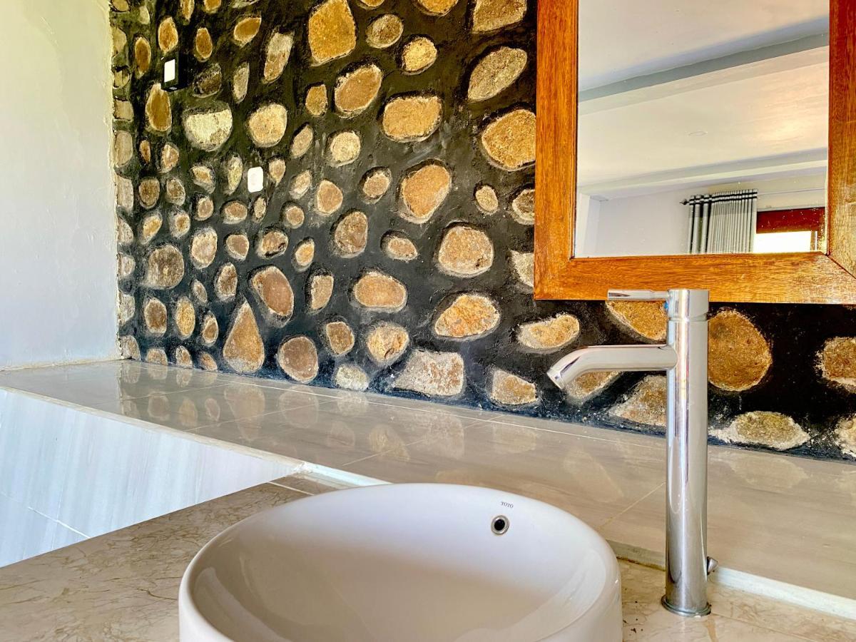 Ocean View Villas Kuta  ภายนอก รูปภาพ