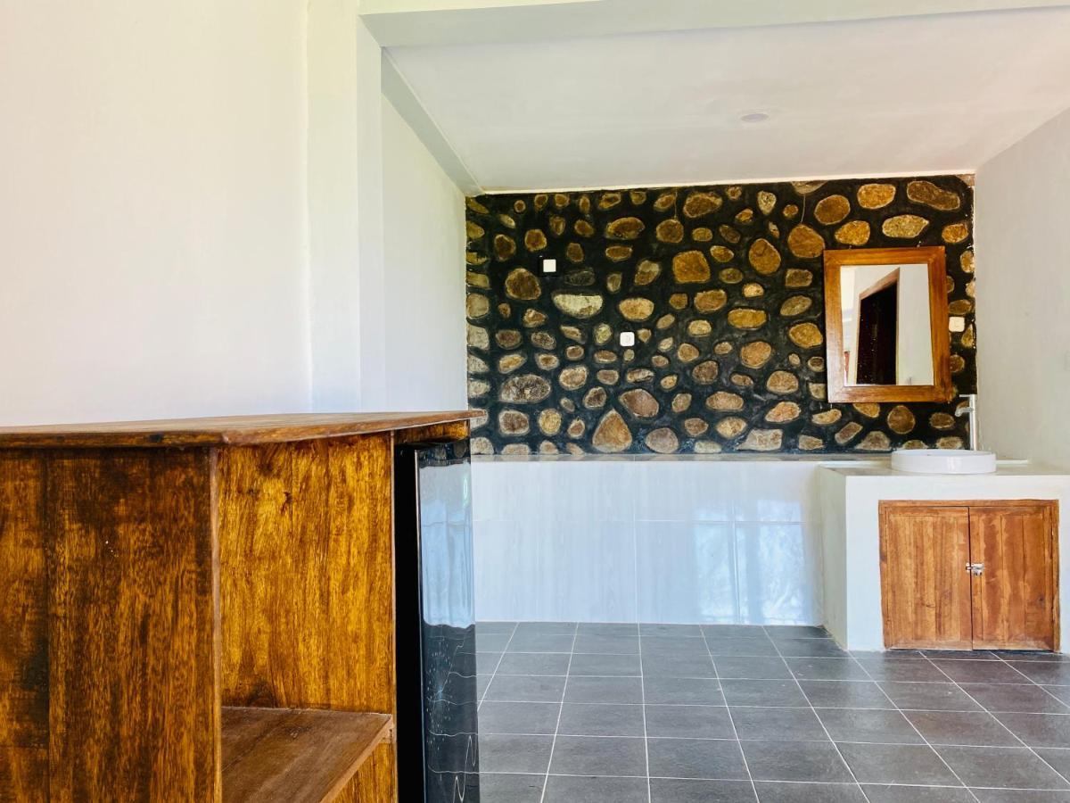 Ocean View Villas Kuta  ภายนอก รูปภาพ