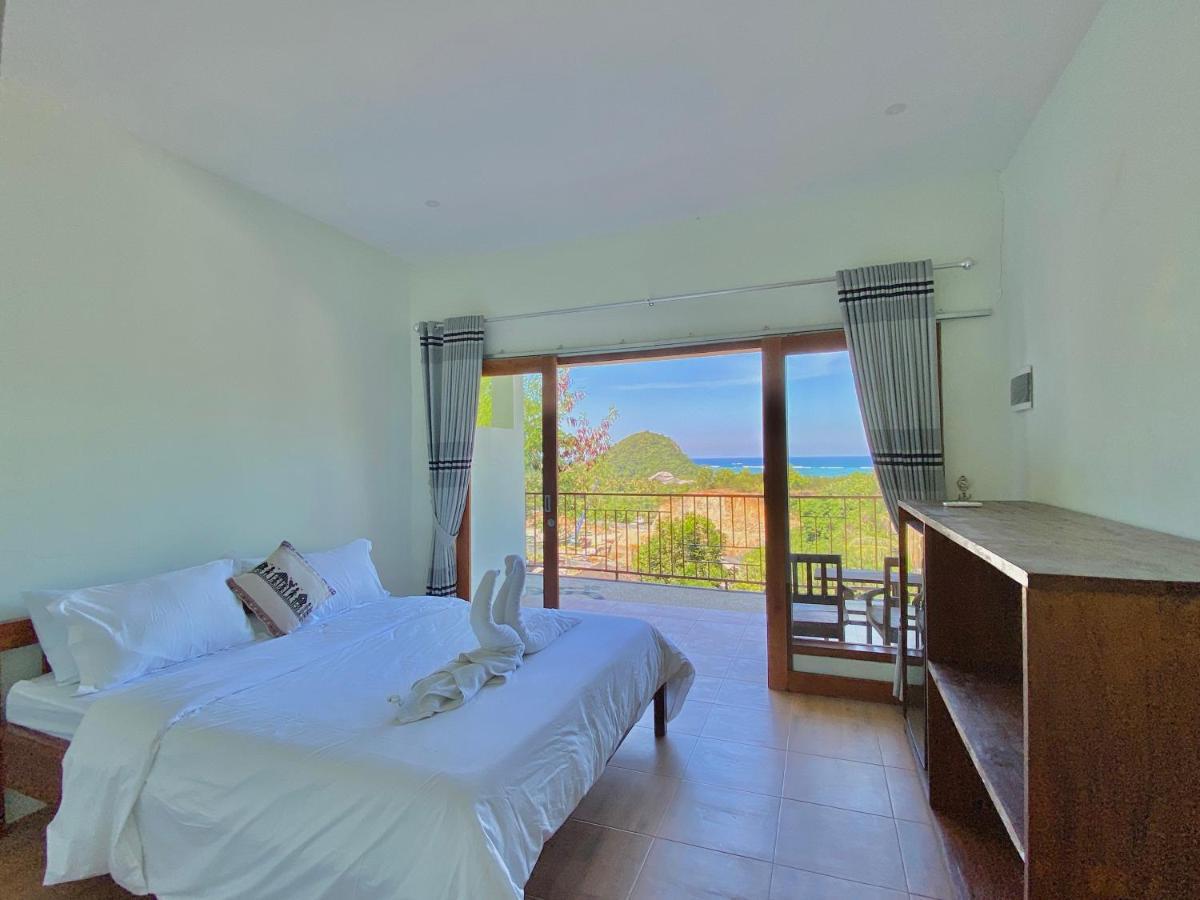 Ocean View Villas Kuta  ภายนอก รูปภาพ