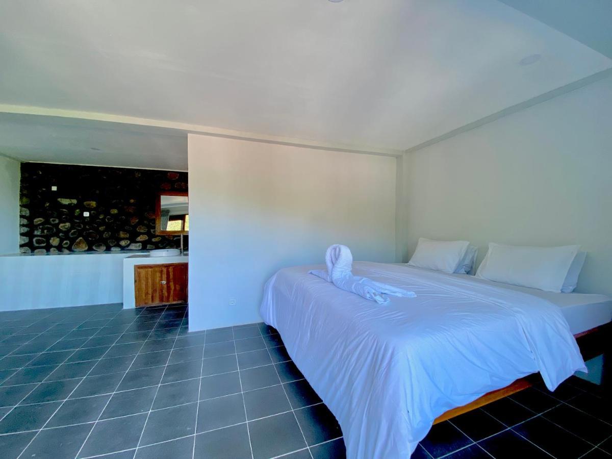 Ocean View Villas Kuta  ภายนอก รูปภาพ