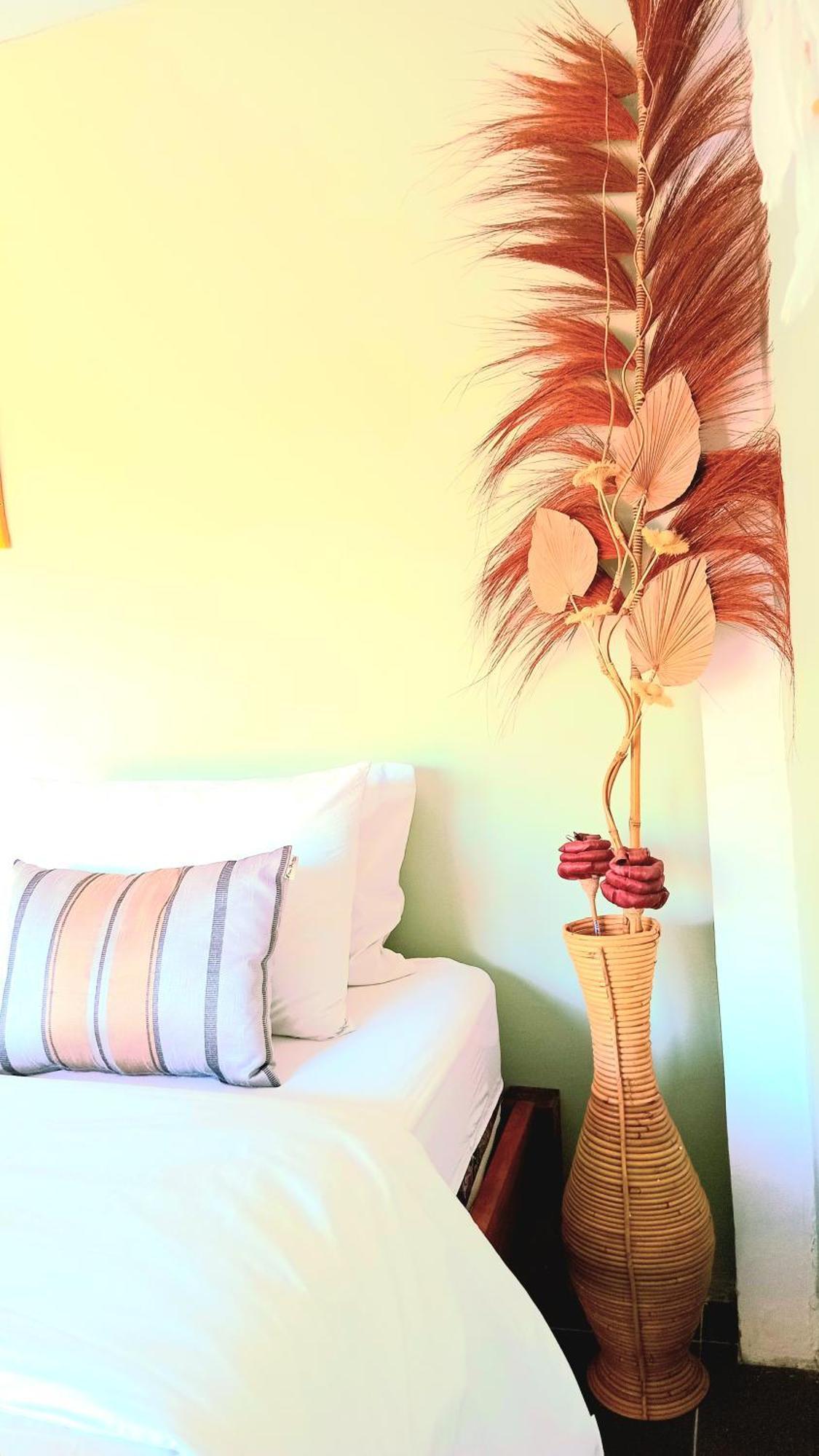 Ocean View Villas Kuta  ภายนอก รูปภาพ