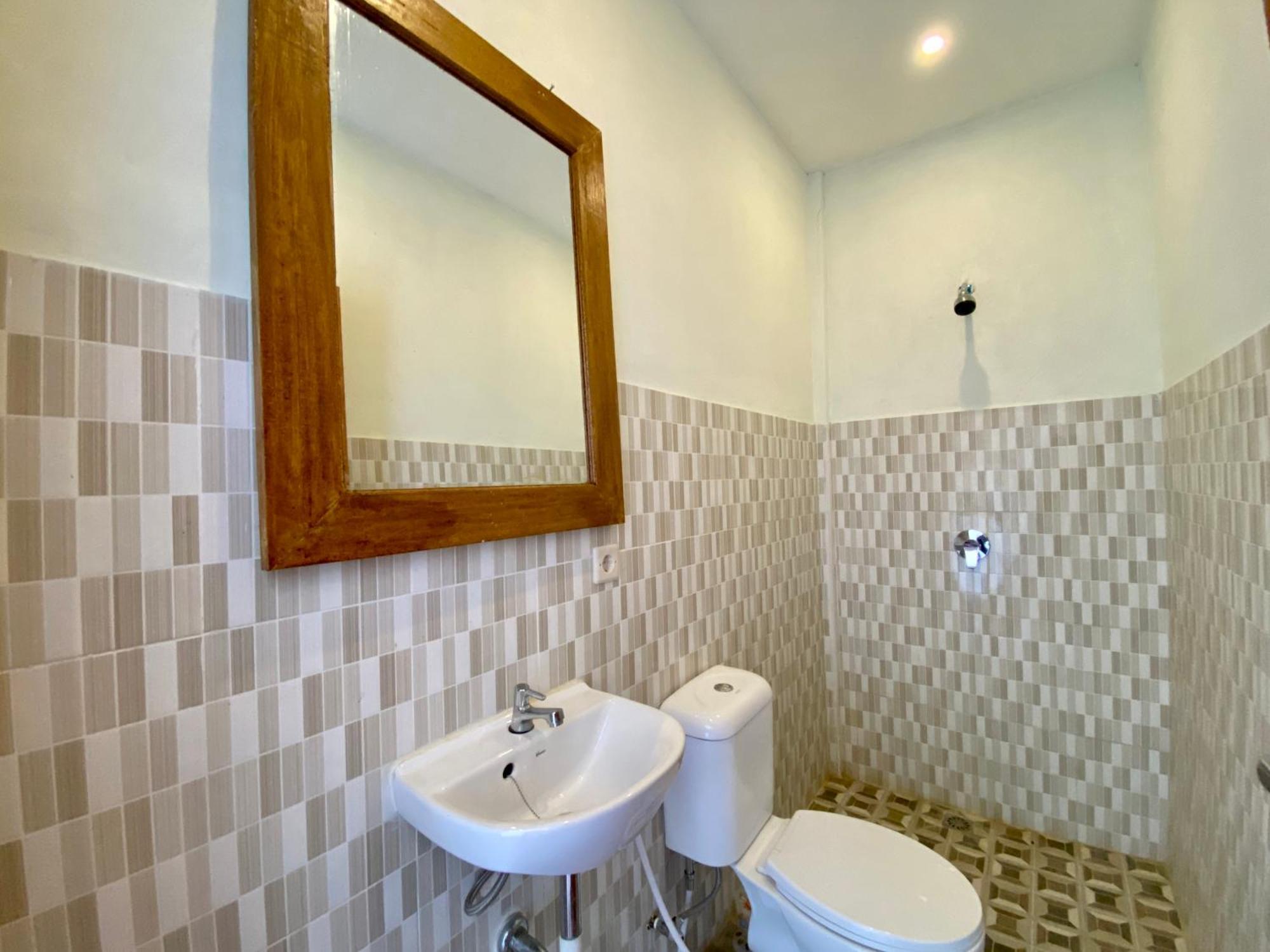 Ocean View Villas Kuta  ห้อง รูปภาพ