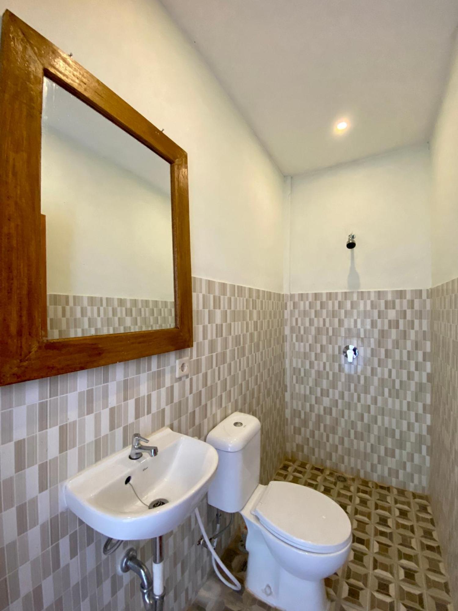 Ocean View Villas Kuta  ห้อง รูปภาพ