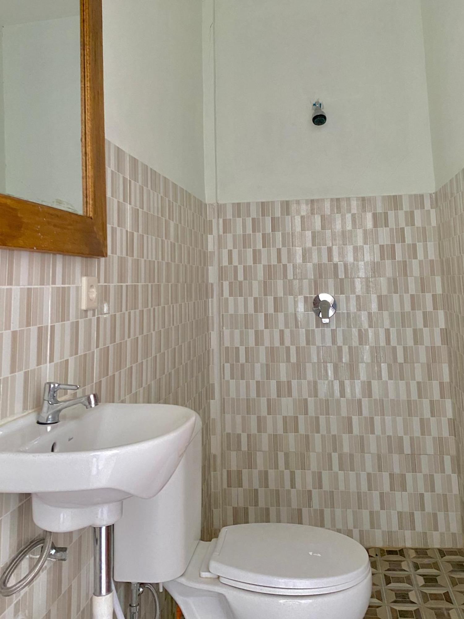 Ocean View Villas Kuta  ห้อง รูปภาพ